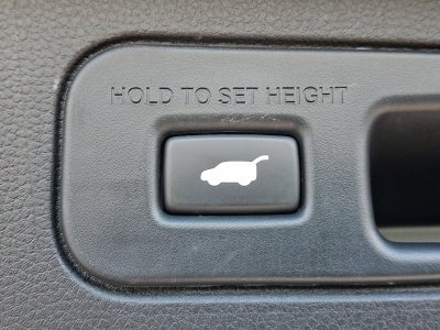 2025 Honda Pilot Elite AWD