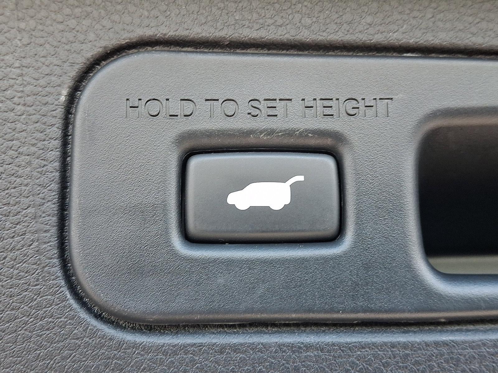 2025 Honda Pilot Elite AWD
