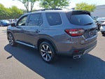 2025 Honda Pilot Elite AWD