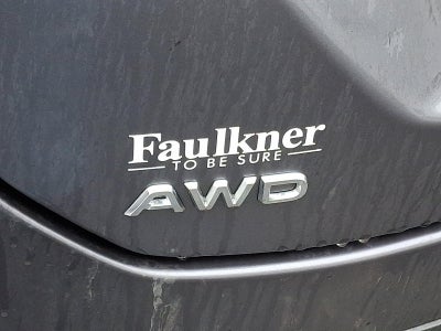 2025 Honda Pilot Elite AWD