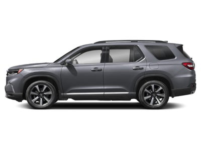 2025 Honda Pilot Elite AWD