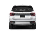 2025 Honda Pilot Elite AWD