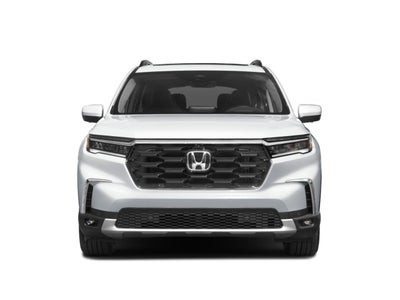 2025 Honda Pilot Elite AWD