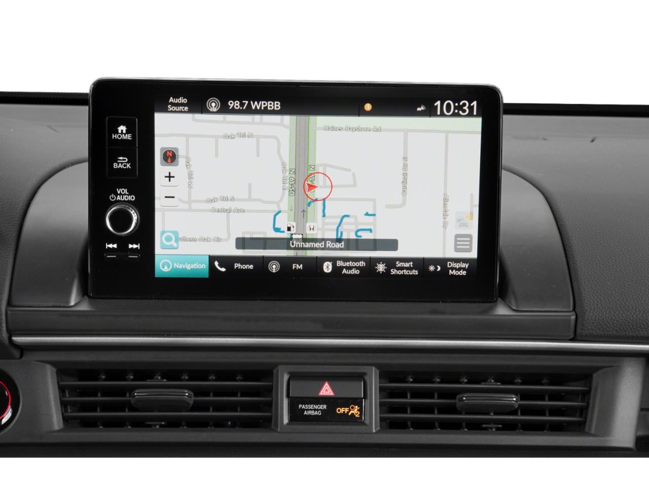 2025 Honda Pilot Elite AWD