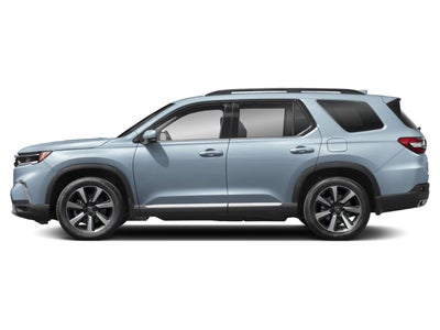2025 Honda Pilot Elite AWD