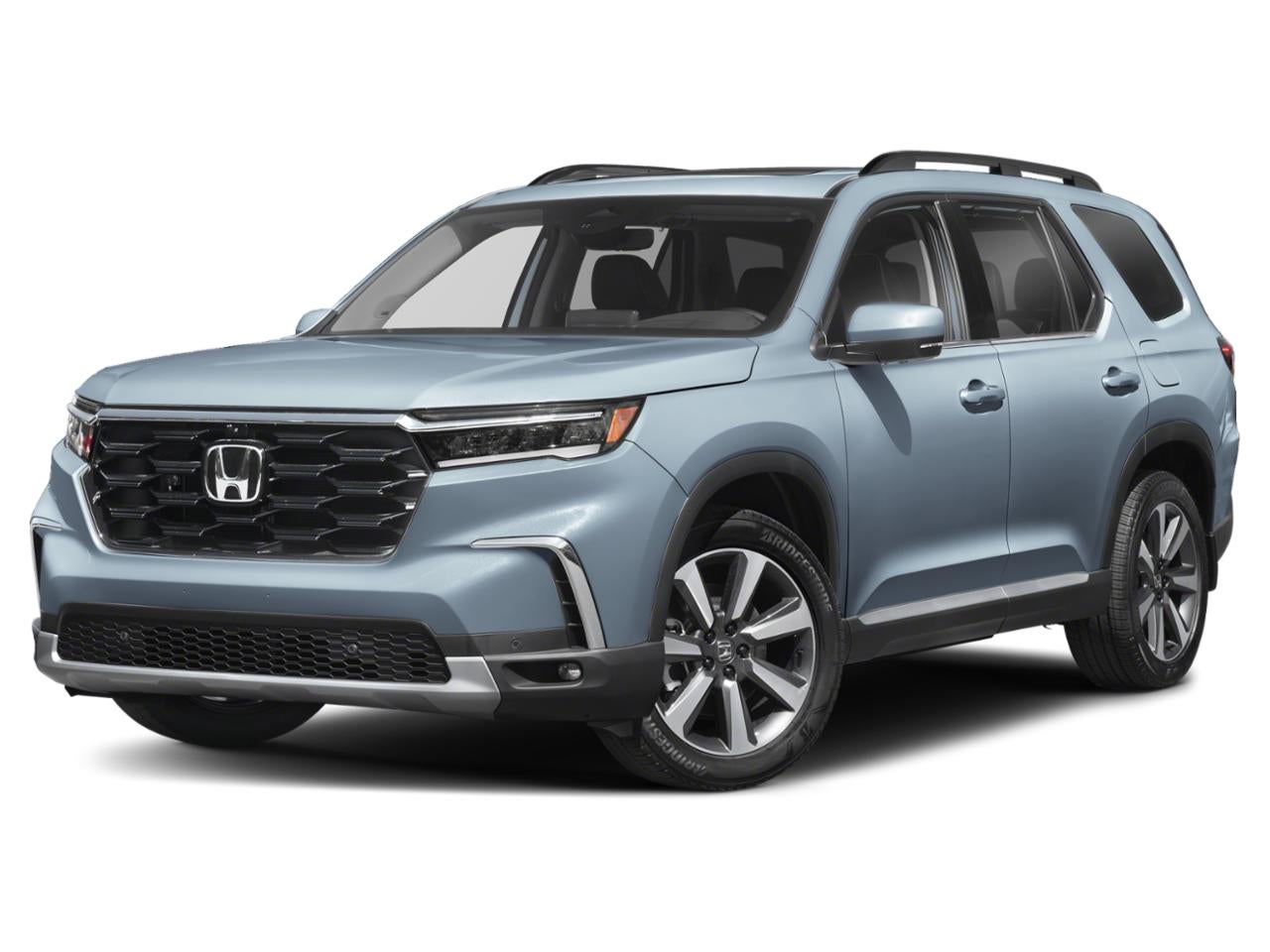 2023 Honda Pilot Elite AWD