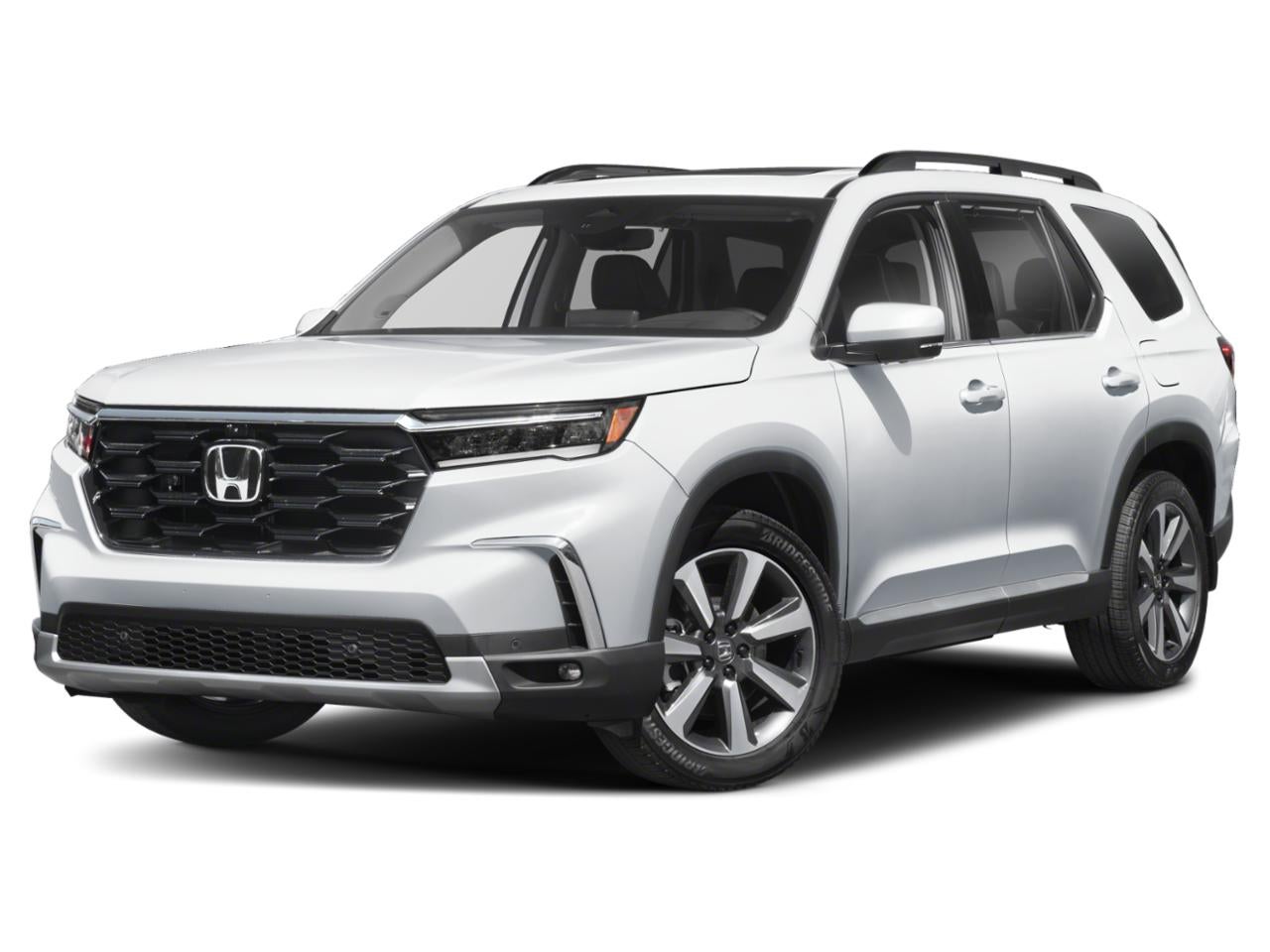 2023 Honda Pilot Elite AWD
