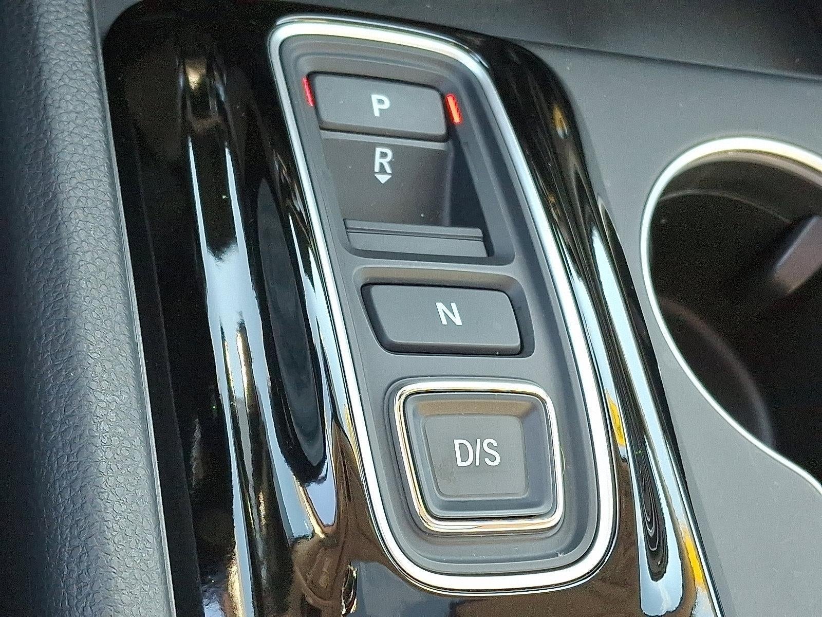 2024 Honda Pilot Elite AWD