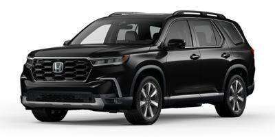 2024 Honda Pilot Elite AWD