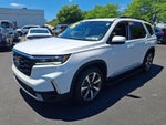 2024 Honda Pilot Elite AWD