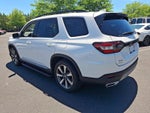 2024 Honda Pilot Elite AWD