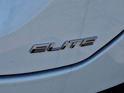 2025 Honda Pilot Elite AWD