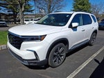 2025 Honda Pilot Elite AWD