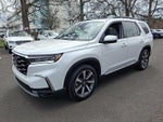 2025 Honda Pilot Elite AWD