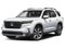 2025 Honda Pilot Elite AWD