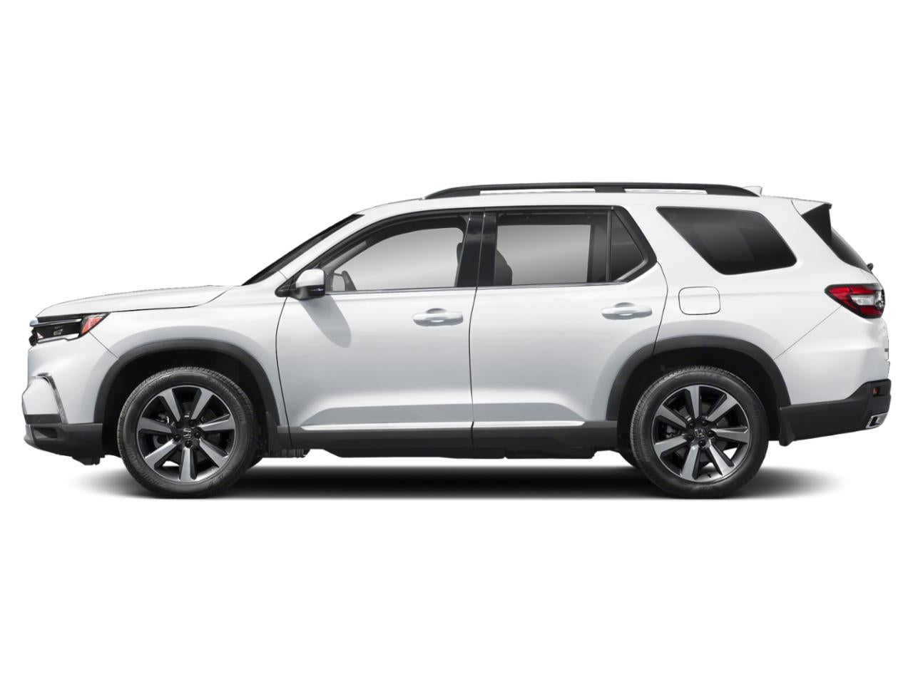 2025 Honda Pilot Elite AWD