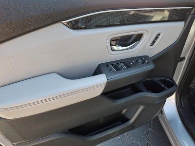 2023 Honda Pilot Elite AWD