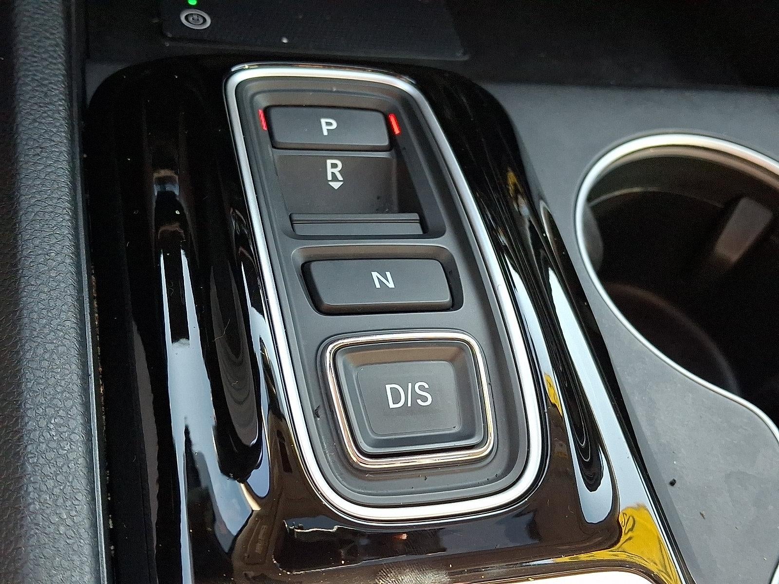 2023 Honda Pilot Elite AWD