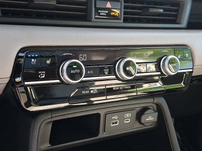 2023 Honda Pilot Elite AWD