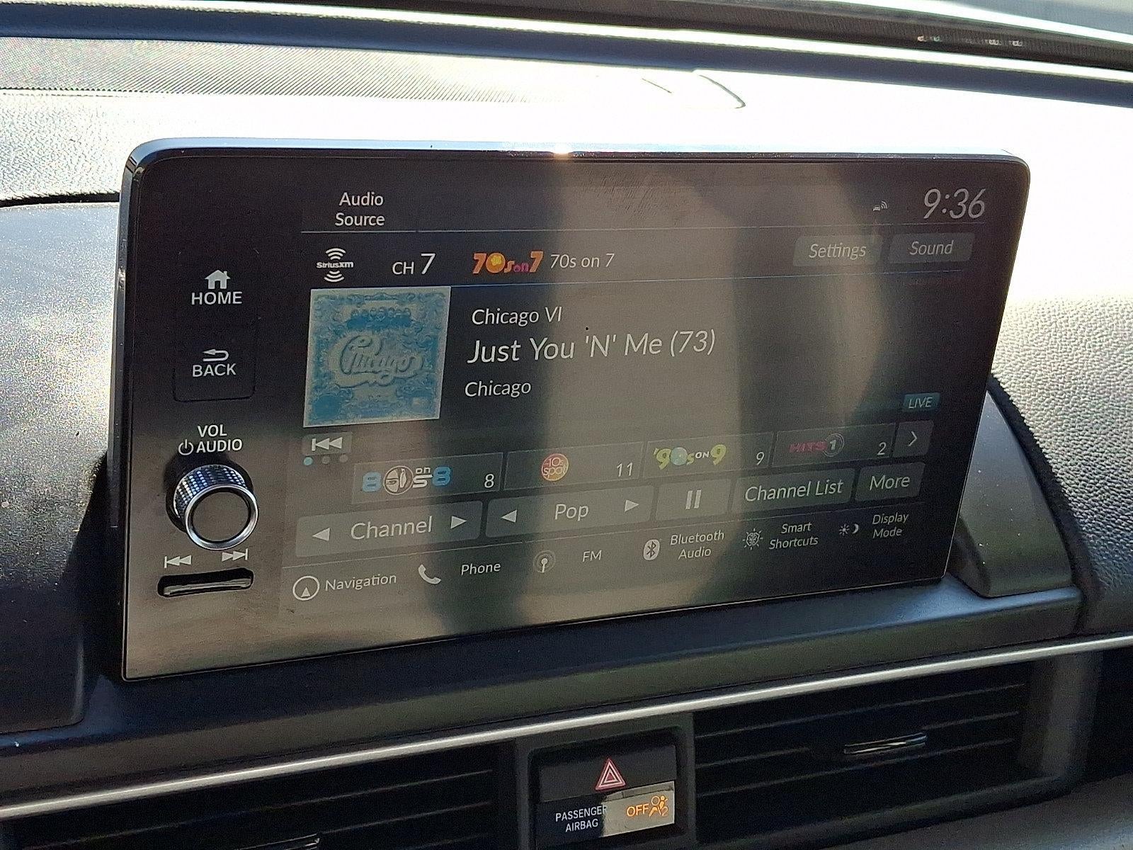 2023 Honda Pilot Elite AWD