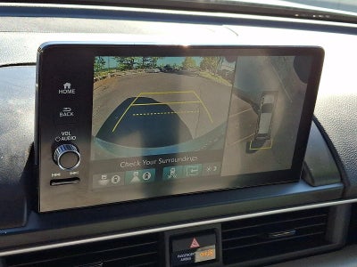 2023 Honda Pilot Elite AWD