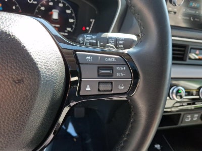 2023 Honda Pilot Elite AWD
