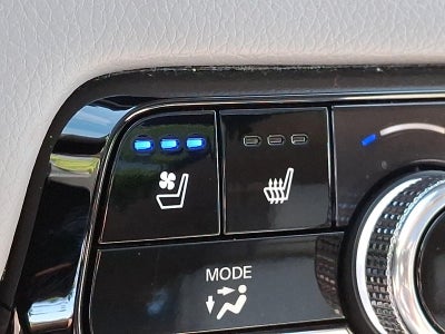 2023 Honda Pilot Elite AWD