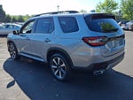 2023 Honda Pilot Elite AWD