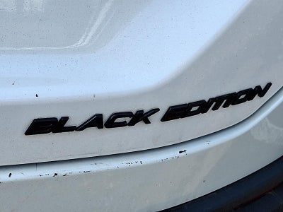 2025 Honda Pilot Black Edition AWD
