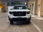 2021 Honda Ridgeline Sport AWD