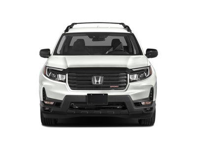 2021 Honda Ridgeline Sport AWD