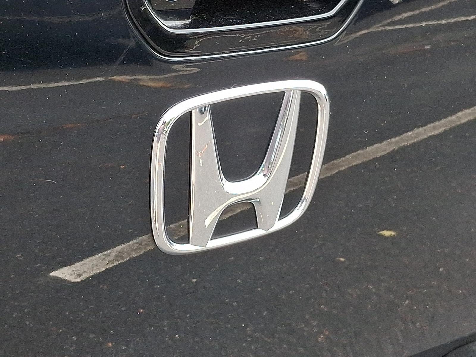 2020 Honda Ridgeline Sport AWD