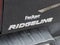 2020 Honda Ridgeline Sport AWD