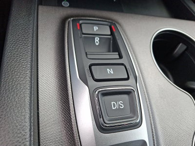 2024 Honda Ridgeline RTL+ AWD