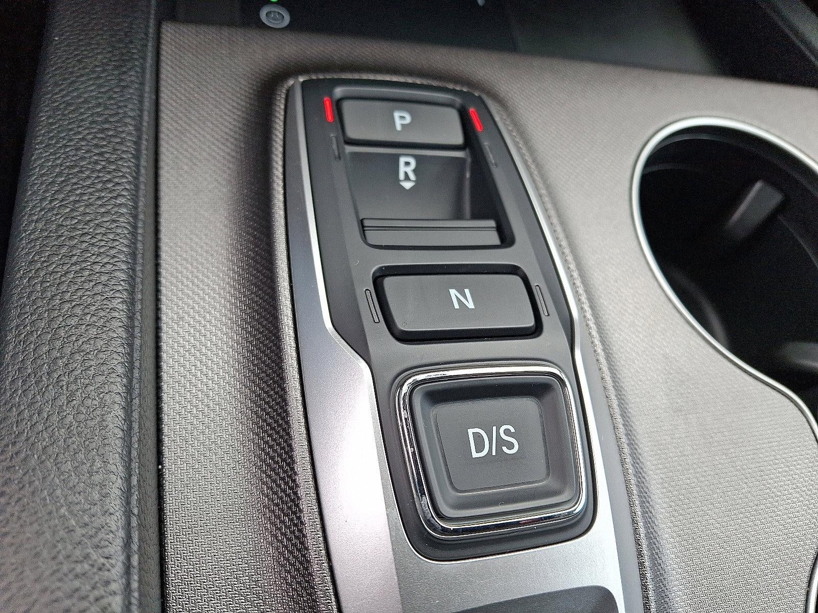 2024 Honda Ridgeline RTL+ AWD