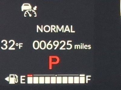 2024 Honda Ridgeline RTL+ AWD