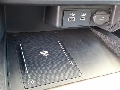 2024 Honda Ridgeline RTL+ AWD