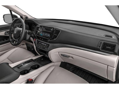 2024 Honda Ridgeline RTL+ AWD