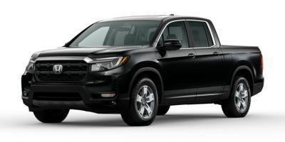2024 Honda Ridgeline RTL+ AWD