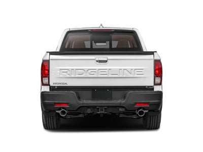 2024 Honda Ridgeline RTL+ AWD