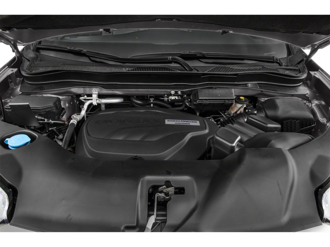 2020 Honda Ridgeline RTL AWD