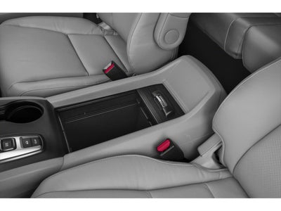 2020 Honda Ridgeline RTL AWD