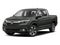 2018 Honda Ridgeline RTL AWD