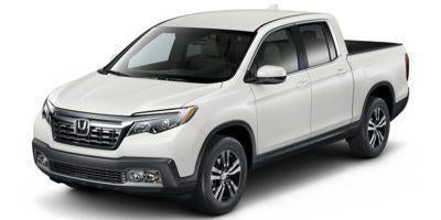 2018 Honda Ridgeline RTL AWD