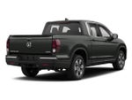 2018 Honda Ridgeline RTL AWD