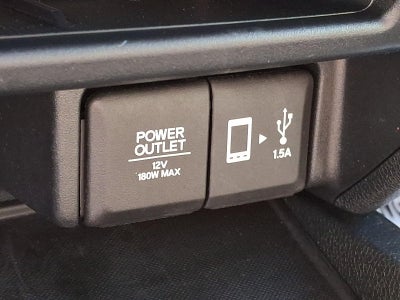 2023 Honda Ridgeline RTL AWD