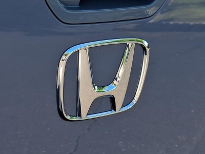 2023 Honda Ridgeline RTL AWD