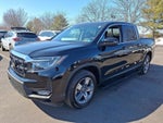 2024 Honda Ridgeline RTL AWD