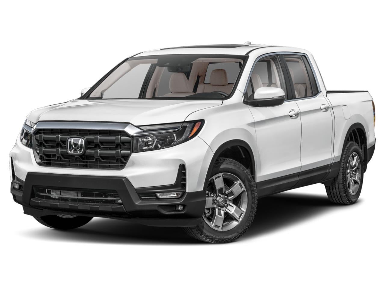 2024 Honda Ridgeline RTL AWD