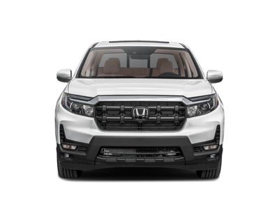 2024 Honda Ridgeline RTL AWD